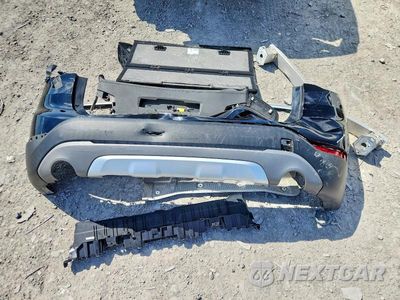 Zdjęcie 13 z 14 samochodu: 2018 BMW X1 SDRIVE28I VIN:WBXHU7C30J5L09433 - miniatura