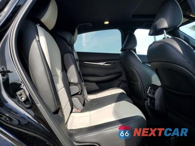 Zdjęcie 11 z 13 samochodu: 2023 INFINITI QX55 LUXE VIN:3PCAJ5JR5PF103535 - miniatura