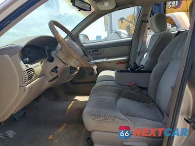 Zdjęcie 7 z 12 samochodu: 2000 BUICK CENTURY CUSTOM VIN:2G4WS52J4Y1134819 - miniatura
