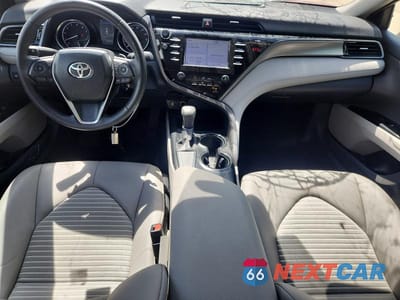 Zdjęcie 8 z 13 samochodu: 2019 TOYOTA CAMRY SE VIN:4T1B11HK9KU197985 - miniatura