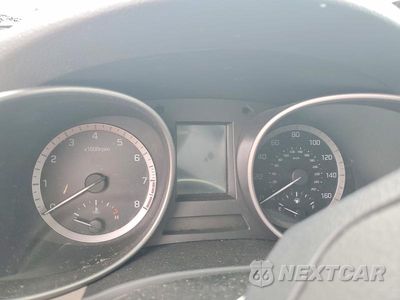 Zdjęcie 9 z 13 samochodu: 2018 HYUNDAI SANTA FE SPORT 2.4L VIN:5NMZT3LB9JH067100 - miniatura