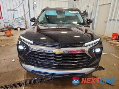 Piąte zdjęcie samochodu w środku: 2026 CHEVROLET TRAILBLAZER LT VIN:KL79MPSL7TB127118 - miniatura