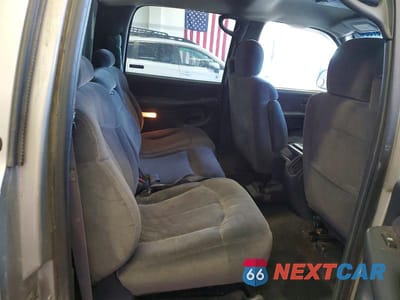 Zdjęcie 10 z 12 samochodu: 2001 CHEVROLET SILVERADO K1500 HEAVY DUTY VIN:1GCGK13U61F198787 - miniatura
