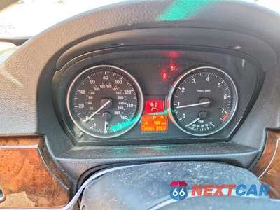 Zdjęcie 9 z 12 samochodu: 2011 BMW 328 XI SULEV VIN:WBAPK5G55BNN81733 - miniatura