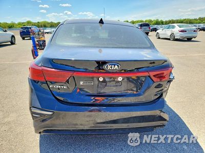 Zdjęcie 6 z 12 samochodu: 2020 KIA FORTE VIN:3KPF24ADXLE155843 - miniatura