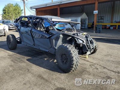 2023 CAN-AM MAVERICK X3 UTILITY VEHICLE 3JBVNAV29PE002194 - główne zdjęcie licytacji z USA - miniatura