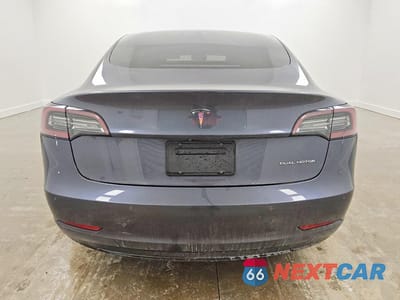 Zdjęcie 6 z 12 samochodu: 2018 TESLA MODEL 3 VIN:5YJ3E1EB3JF185257 - miniatura