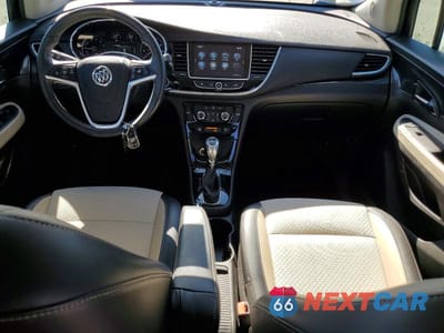 Zdjęcie 8 z 12 samochodu: 2018 BUICK ENCORE SPORT TOURING VIN:KL4CJ1SM5JB654654 - miniatura