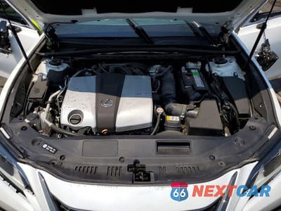 Zdjęcie 11 z 12 samochodu: 2021 LEXUS ES 350 F SPORT VIN:58AGZ1B14MU084147 - miniatura