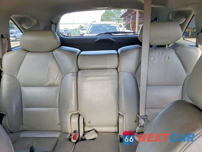 Zdjęcie 10 z 13 samochodu: 2008 ACURA MDX TECHNOLOGY VIN:2HNYD28478H525505 - miniatura