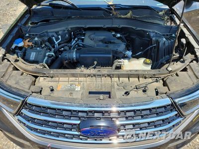 Zdjęcie 12 z 13 samochodu: 2020 FORD EXPLORER XLT VIN:1FMSK8DH6LGC56359 - miniatura