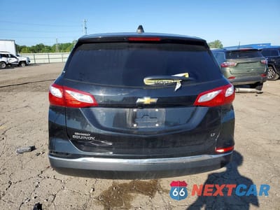 Zdjęcie 6 z 14 samochodu: 2020 CHEVROLET EQUINOX LT VIN:2GNAXKEV1L6170161 - miniatura