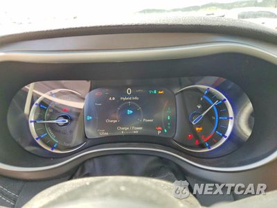 Zdjęcie 9 z 13 samochodu: 2022 CHRYSLER PACIFICA HYBRID TOURING L VIN:2C4RC1L74NR156181 - miniatura