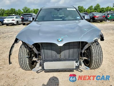 Piąte zdjęcie samochodu w środku: 2024 BMW X3 SDRIVE30I VIN:5UX43DP03R9U76384 - miniatura