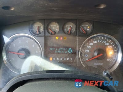 Zdjęcie 9 z 12 samochodu: 2010 FORD F150 SUPERCREW VIN:1FTEW1E80AFC42780 - miniatura