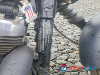 Zdjęcie 9 z 9 samochodu: 2012 HARLEY-DAVIDSON XL1200 NIGHTSTER VIN:1HD1CZ314CC404604 - miniatura