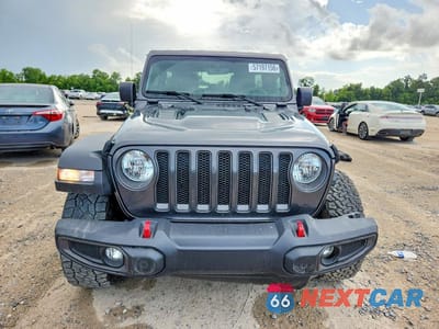 Piąte zdjęcie samochodu w środku: 2023 JEEP WRANGLER RUBICON VIN:1C4HJXFG5PW515614 - miniatura