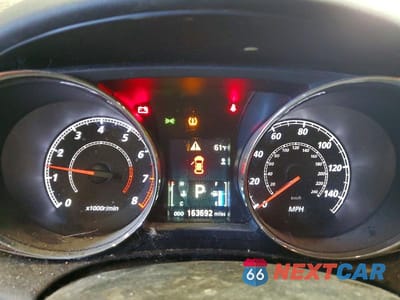 Zdjęcie 9 z 13 samochodu: 2017 MITSUBISHI OUTLANDER SPORT ES VIN:JA4AR3AU4HZ045697 - miniatura