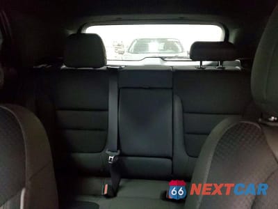 Zdjęcie 10 z 13 samochodu: 2023 CHEVROLET TRAILBLAZER RS VIN:KL79MUSL3PB201848 - miniatura