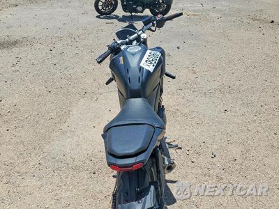 Zdjęcie 6 z 9 samochodu: 2026 YAMAHA MTN690 VIN:JYARM48E5TA005451 - miniatura