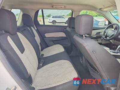 Zdjęcie 11 z 13 samochodu: 2013 GMC TERRAIN SLE VIN:2GKALMEK0D6402177 - miniatura