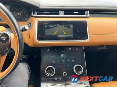 Zdjęcie 10 z 10 samochodu: 2019 LAND ROVER RANGE ROVER VELAR S VIN:SALYB2FV2KA224470 - miniatura