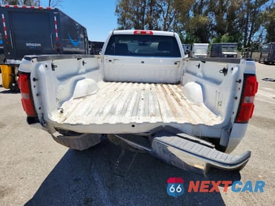 Zdjęcie 6 z 12 samochodu: 2014 GMC SIERRA C1500 VIN:1GTN1TEH7EZ254925 - miniatura