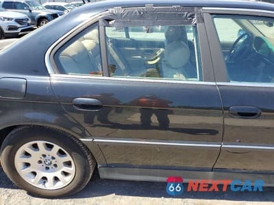 Zdjęcie 10 z 12 samochodu: 2000 BMW 740 I AUTOMATIC VIN:WBAGG8349YDN78493 - miniatura