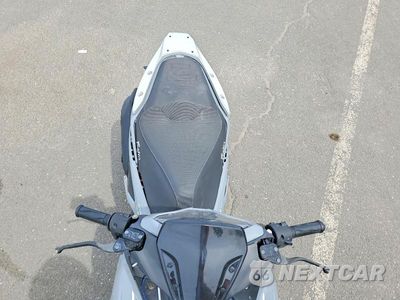 Piąte zdjęcie samochodu w środku: 2024 ZHEJIANG GATOR 200 VECTOR VIN:L5YTCLAZ8R1133365 - miniatura