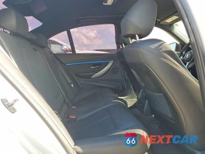 Zdjęcie 10 z 13 samochodu: 2017 BMW 330 I VIN:WBA8B9G39HNU54888 - miniatura