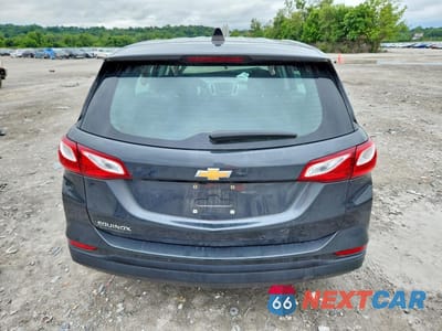 Zdjęcie 6 z 12 samochodu: 2020 CHEVROLET EQUINOX LS VIN:2GNAXHEV8L6178163 - miniatura