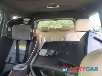 Zdjęcie 10 z 13 samochodu: 2024 JEEP GRAND CHEROKEE L LIMITED VIN:1C4RJKBG0R8524807 - miniatura