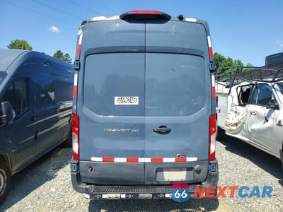 Zdjęcie 6 z 13 samochodu: 2020 FORD TRANSIT T-250 CARGO ** CLN TITLE * PRI FLEET ** VIN:1FTBR3X86LKB27579 - miniatura