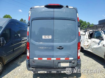 Zdjęcie 6 z 13 samochodu: 2020 FORD TRANSIT T-250 VIN:1FTBR3X86LKB27579 - miniatura
