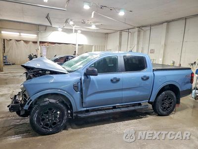 2025 FORD RANGER XLT 1FTER4HH8SLE14416 - główne zdjęcie licytacji z USA - miniatura