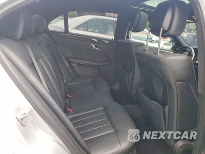 Zdjęcie 10 z 12 samochodu: 2014 MERCEDES-BENZ E 550 4MATIC VIN:WDDHF9BB4EA911153 - miniatura
