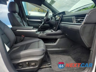 Zdjęcie 7 z 13 samochodu: 2026 GMC TERRAIN ELEVATION VIN:3GKALUEG7TL198323 - miniatura
