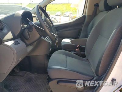Zdjęcie 7 z 14 samochodu: 2021 NISSAN NV200 DELIVERY VAN VIN:3N6CM0KN3MK693233 - miniatura