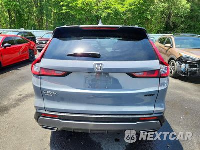 Zdjęcie 6 z 14 samochodu: 2024 HONDA CR-V SPORT-L VIN:7FARS5H89RE032022 - miniatura