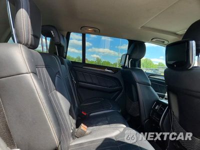 Zdjęcie 11 z 14 samochodu: 2015 MERCEDES-BENZ GL 450 4MATIC VIN:4JGDF6EE7FA594012 - miniatura