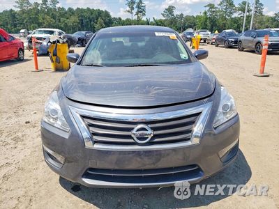 Piąte zdjęcie samochodu w środku: 2013 NISSAN ALTIMA 2.5 VIN:1N4AL3AP9DC118549 - miniatura