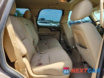 Zdjęcie 11 z 13 samochodu: 2012 CHEVROLET TAHOE C1500 LS VIN:1GNSCAE02CR326596 - miniatura