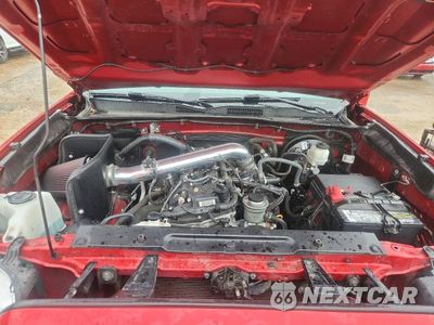 Zdjęcie 11 z 12 samochodu: 2023 TOYOTA TACOMA SR VIN:3TYAX5GN2PT073512 - miniatura