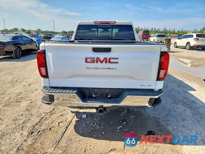 Zdjęcie 6 z 12 samochodu: 2024 GMC SIERRA C1500 SLE VIN:3GTPHBEK2RG282972 - miniatura