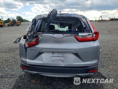 Zdjęcie 6 z 13 samochodu: 2019 HONDA CR-V EX VIN:5J6RW2H57KL035020 - miniatura