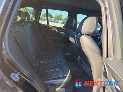 Zdjęcie 10 z 12 samochodu: 2022 BMW X3 XDRIVE30I VIN:WBX57DP0XNN169650 - miniatura