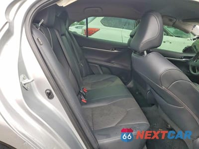Zdjęcie 10 z 13 samochodu: 2024 TOYOTA CAMRY XSE VIN:4T1K61AK6RU220404 - miniatura