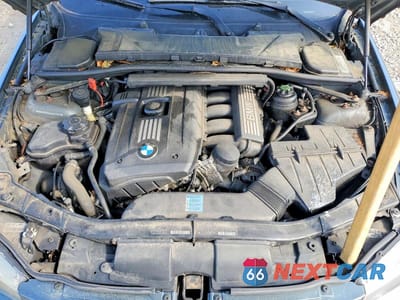 Zdjęcie 11 z 12 samochodu: 2010 BMW 328 XI SULEV VIN:WBAPK5C54AA647457 - miniatura