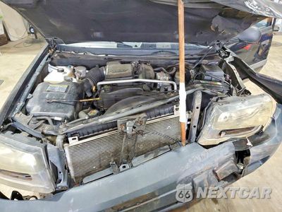 Zdjęcie 12 z 13 samochodu: 2004 CHEVROLET TRAILBLAZER LS VIN:1GNDS13S042107971 - miniatura