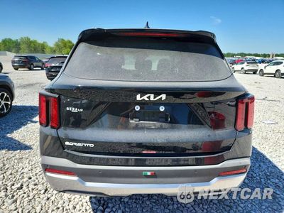 Zdjęcie 6 z 13 samochodu: 2026 KIA SORENTO S VIN:5XYRL4JC2TG420999 - miniatura